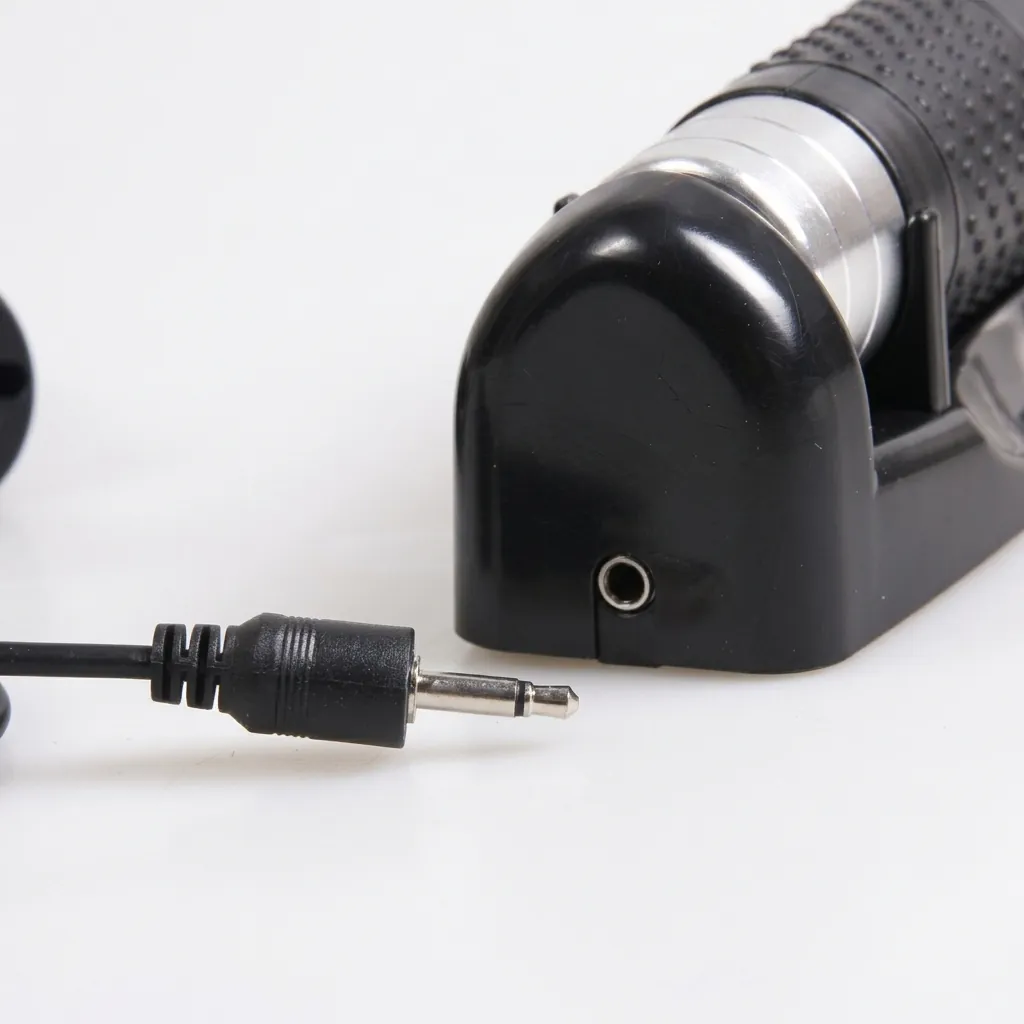 Ac/Dc Adapter (For Led Rechargeable Flash Light Hsf-01) — EFL-1029 (image 5)
