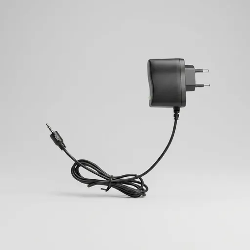 Ac/Dc Adapter (For Led Rechargeable Flash Light Hsf-01) — EFL-1029
