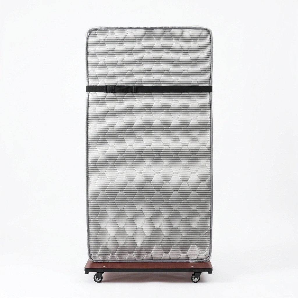 Rollaway Extra Bed (Wire Frame) — EXB-1026 (image 2)