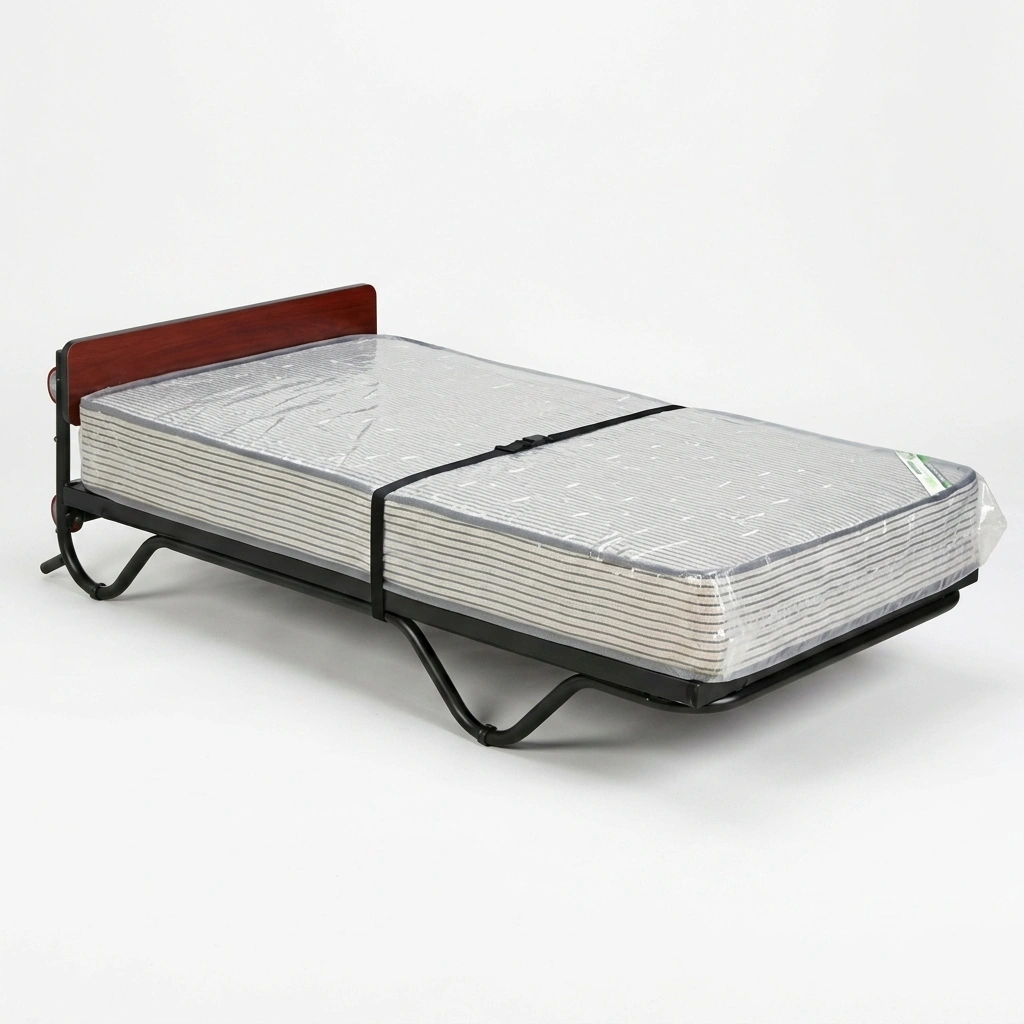 Rollaway Extra Bed (Wire Frame) — EXB-1026 (image 5)