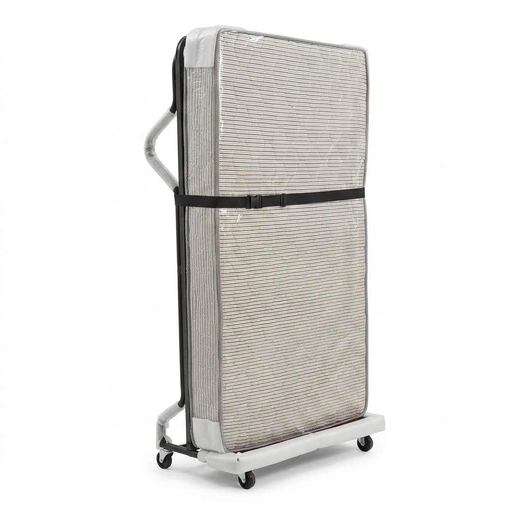 Rollaway Extra Bed (Bed Board) — EXB-1027 (image 2)