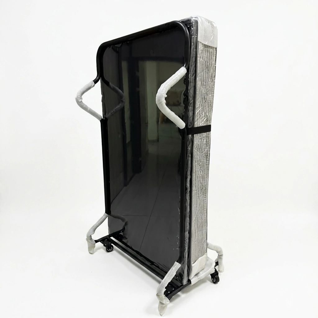 Rollaway Extra Bed (Bed Board) — EXB-1027 (image 3)