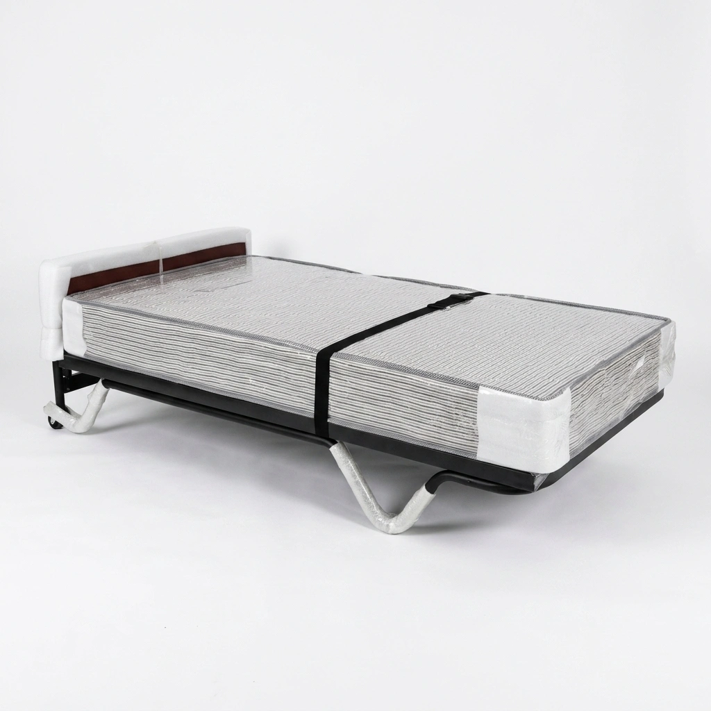Rollaway Extra Bed (Bed Board) — EXB-1027 (image 4)