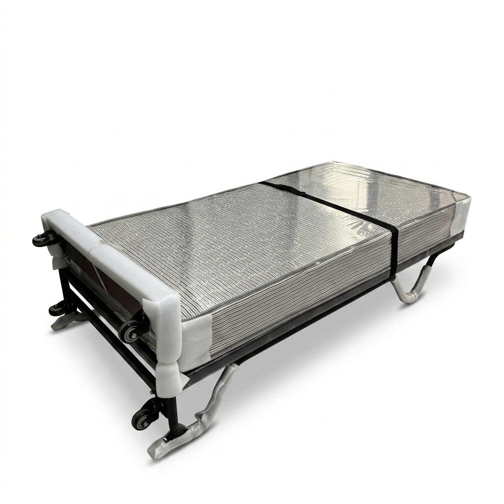 Rollaway Extra Bed (Bed Board) — EXB-1027 (image 5)