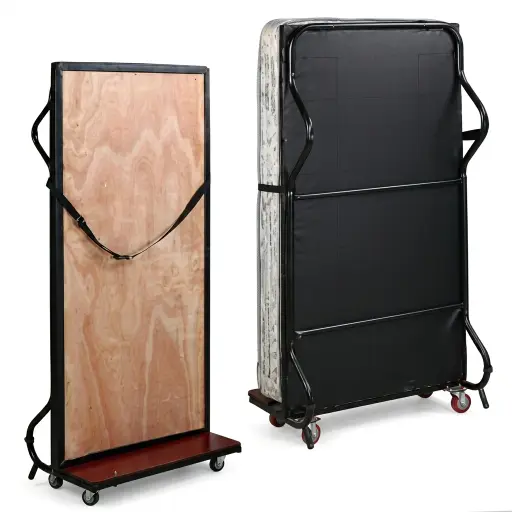 Rollaway Extra Bed (Bed Board) — EXB-1027