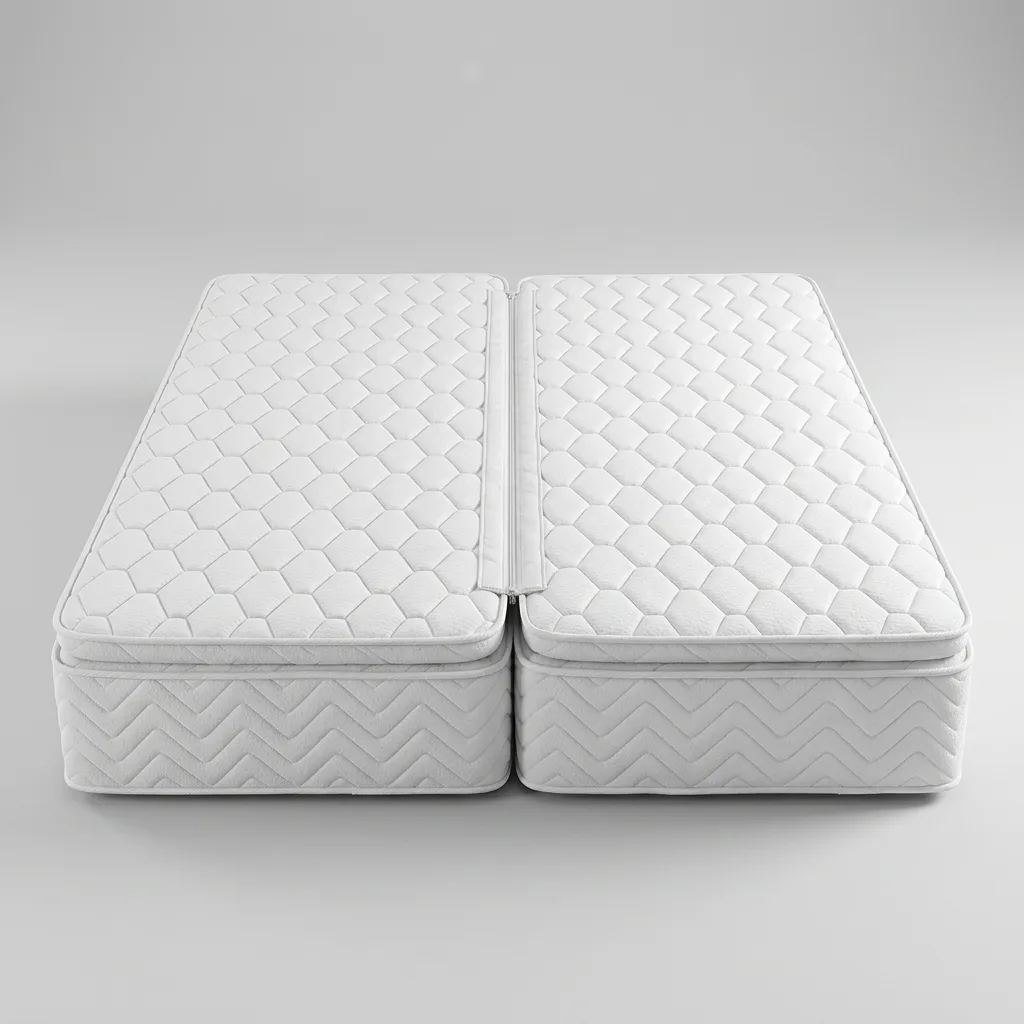 Zip & Link Mattress — EXB-1028