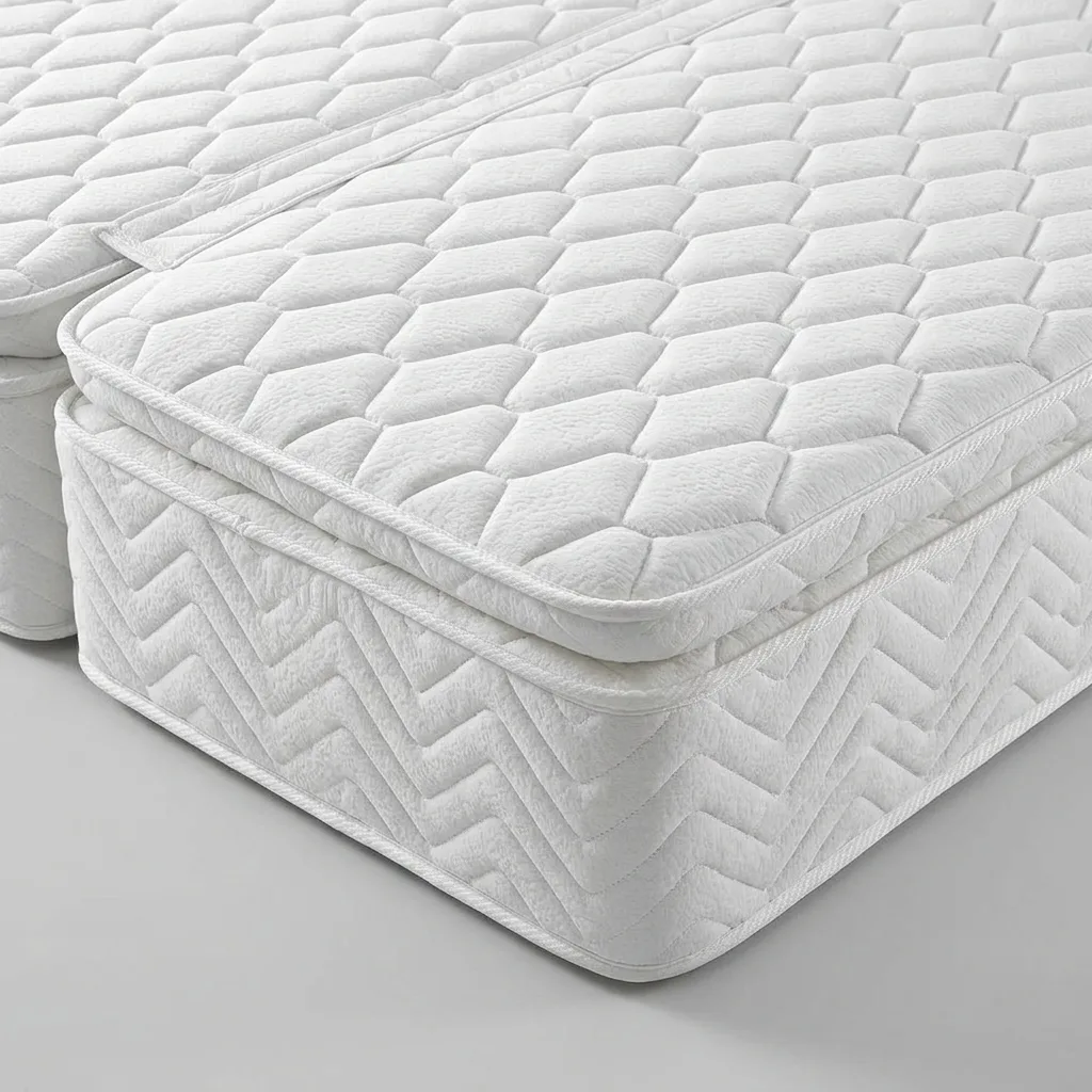 Zip & Link Mattress — EXB-1028 (image 3)