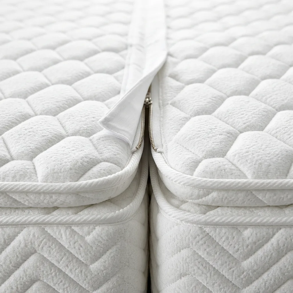 Zip & Link Mattress — EXB-1028 (image 4)