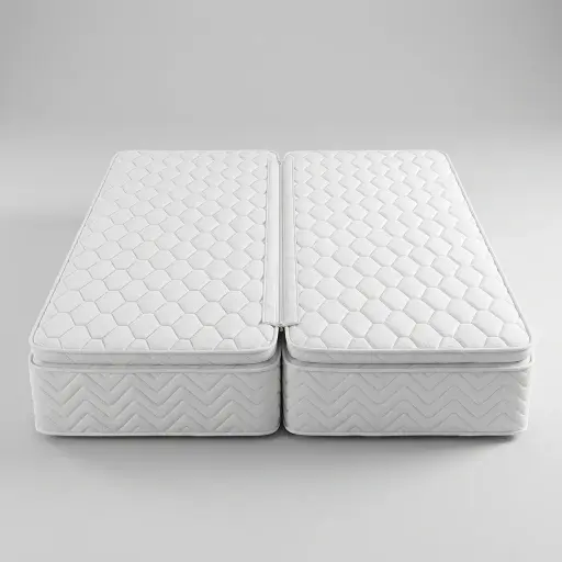 Zip & Link Mattress — EXB-1028