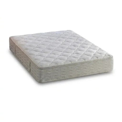 Hotel Comfort Semi-Orthopaedic Mattress 150x190x23cm — EXB-1031