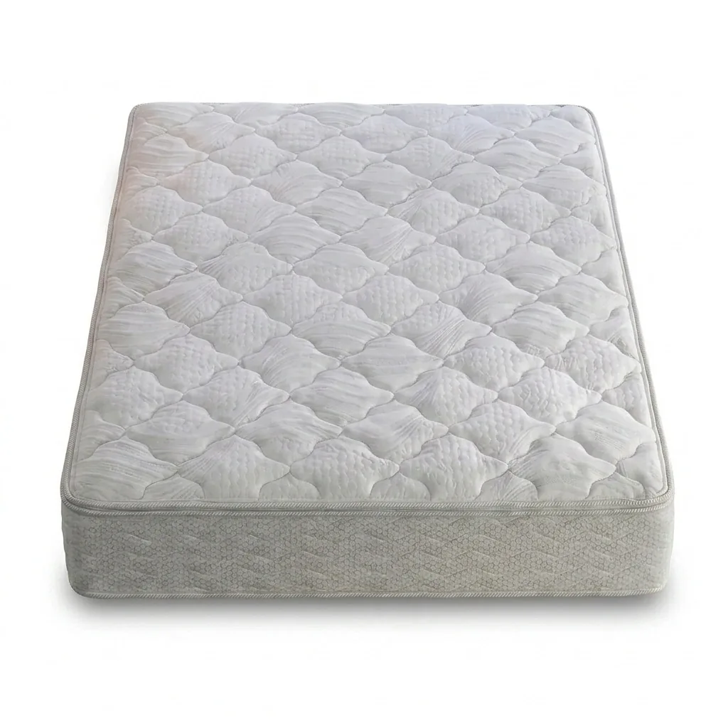 Hotel Comfort Semi-Orthopaedic Mattress 150x190x23cm — EXB-1031 (image 2)