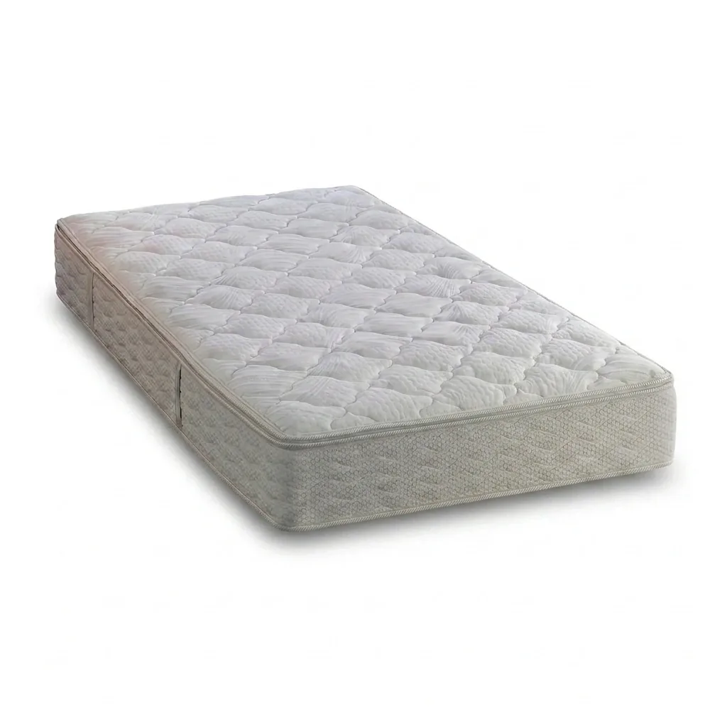 Hotel Comfort Semi-Orthopaedic Mattress 150x190x23cm — EXB-1031 (image 3)