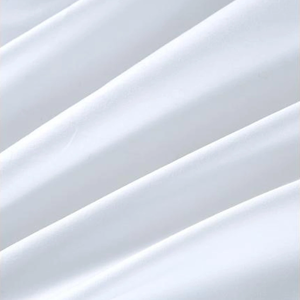 Hotel Linen Fitted Sheet — FSH-1024 (image 3)
