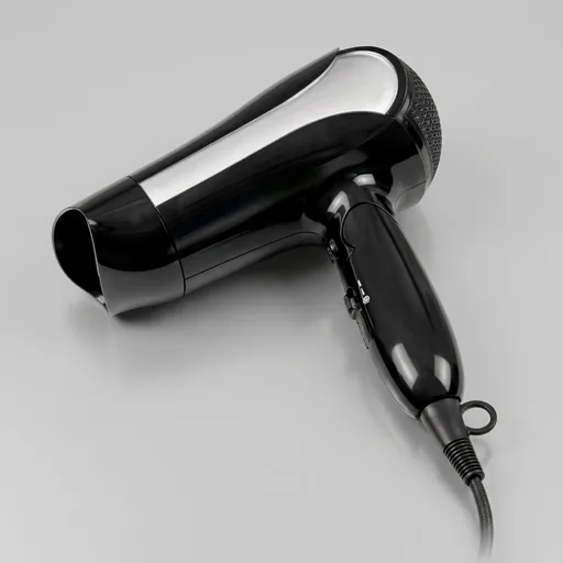 Foldable Hair Dryer 1600W — HDR-1026
