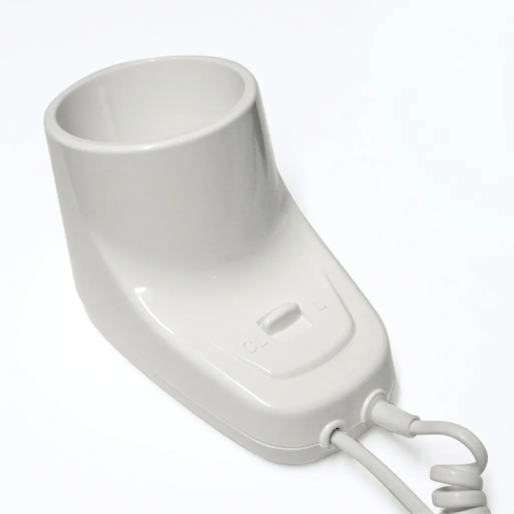 Wall Mounted Hair Dryer 1200W — HDR-1027 (image 3)