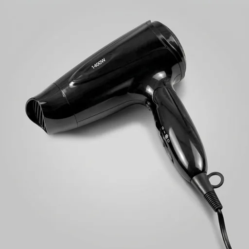 Foldable Hair Dryer 1400W — HDR-1030