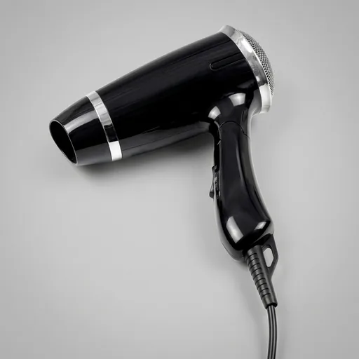 Foldable Hair Dryer 1200W — HDR-1034