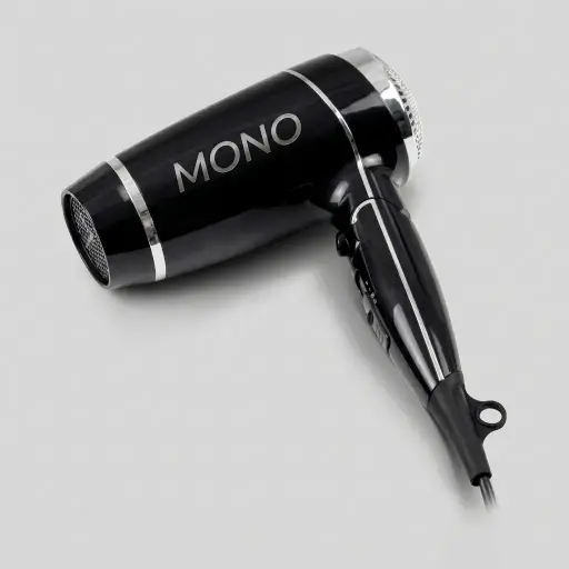 Foldable Hair Dryer 1800W