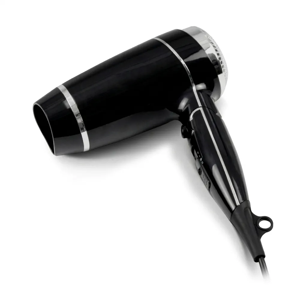 Foldable Hair Dryer 1800W — HDR-1038 (image 6)