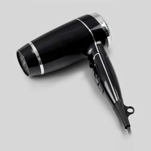 Foldable Hair Dryer 1800W — HDR-1038