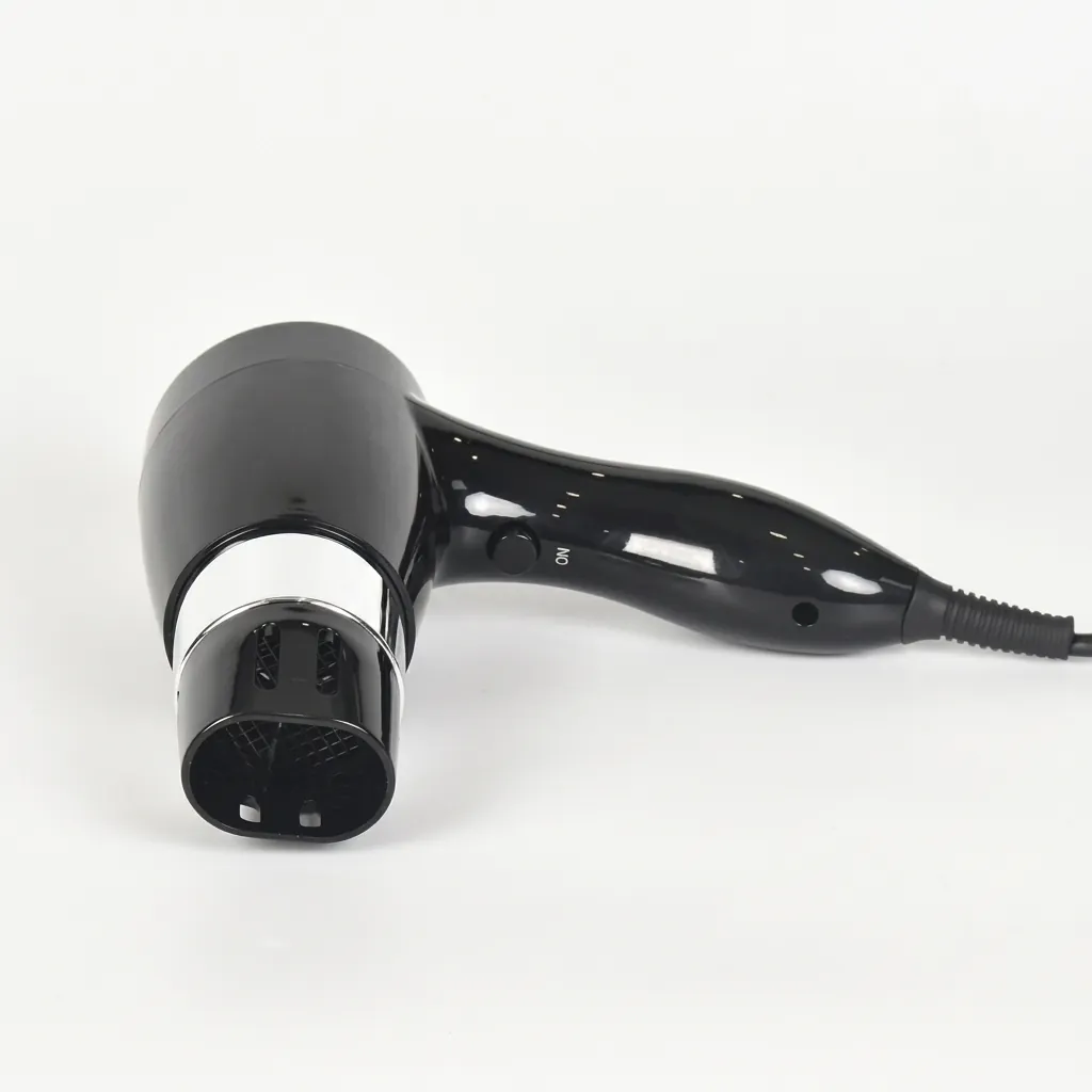 Wall-Mounted Hair Dryer with Overheat Protection [1046] — HDR-1046 (image 9)