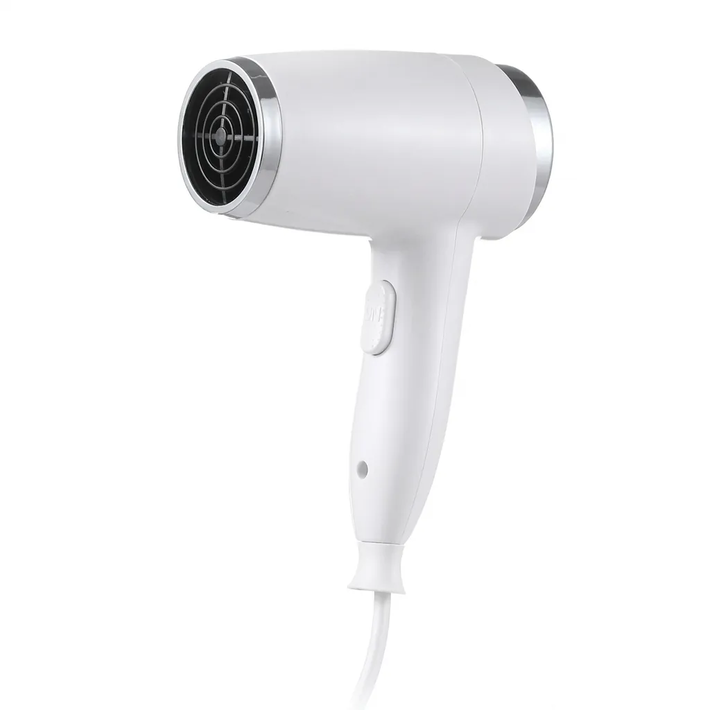 Wall Mounted Hair Dryer 1800W [1047] — HDR-1047 (image 6)