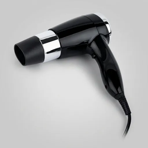Wall-Mounted Hair Dryer 1200W [1055] — HDR-1055