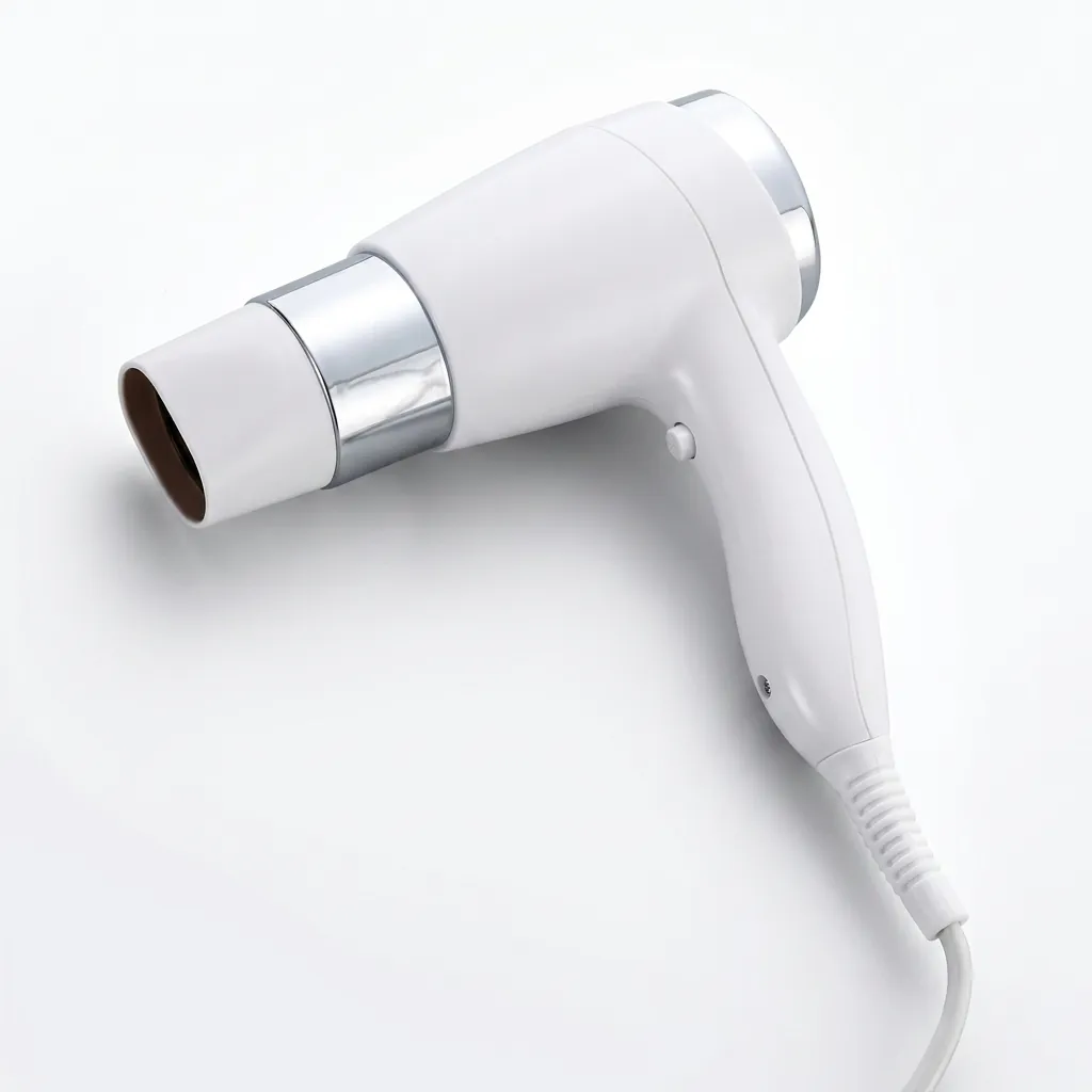 Wall-Mounted Hair Dryer 1600W [1056] — HDR-1056 (image 8)