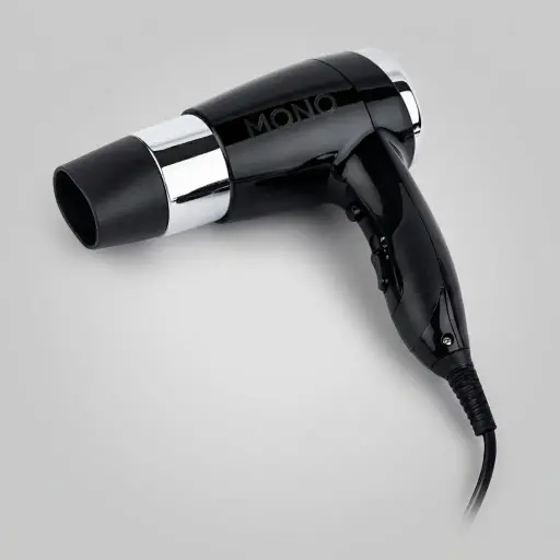 Wall-Mounted Hair Dryer 1600W [1057] — HDR-1057