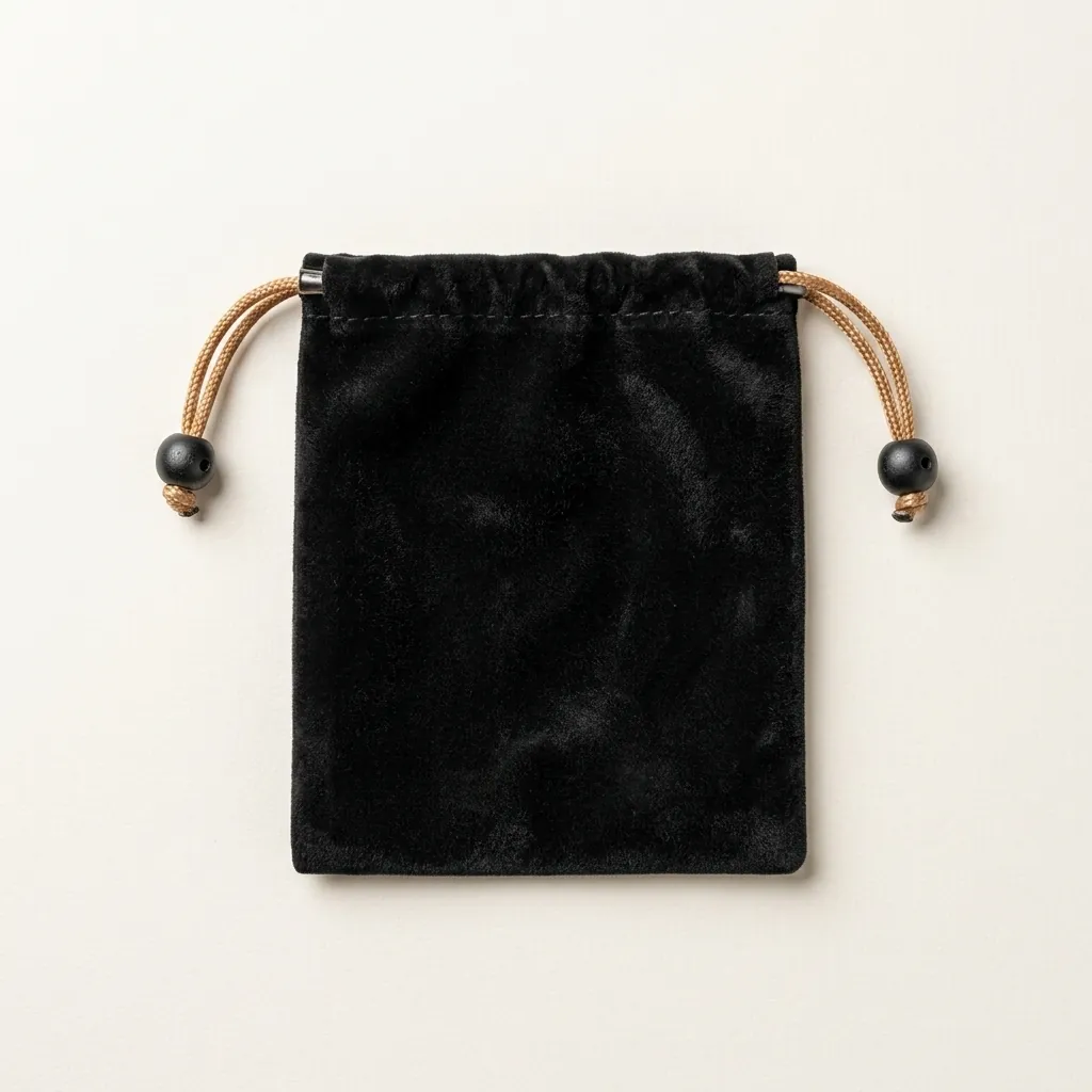 Hair Dryer Storage Bag — HDR-1058 (image 2)