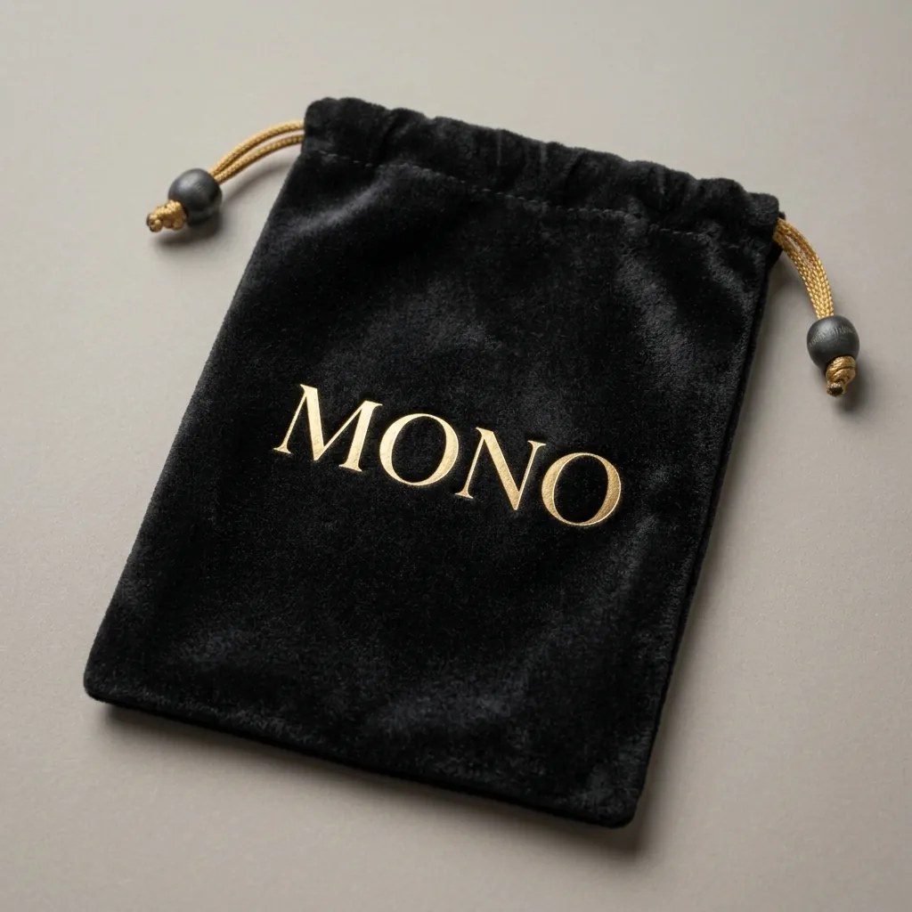 Hair Dryer Storage Bag — HDR-1058 (image 1)