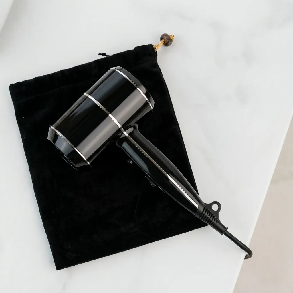 Hair Dryer Storage Bag — HDR-1058 (image 3)