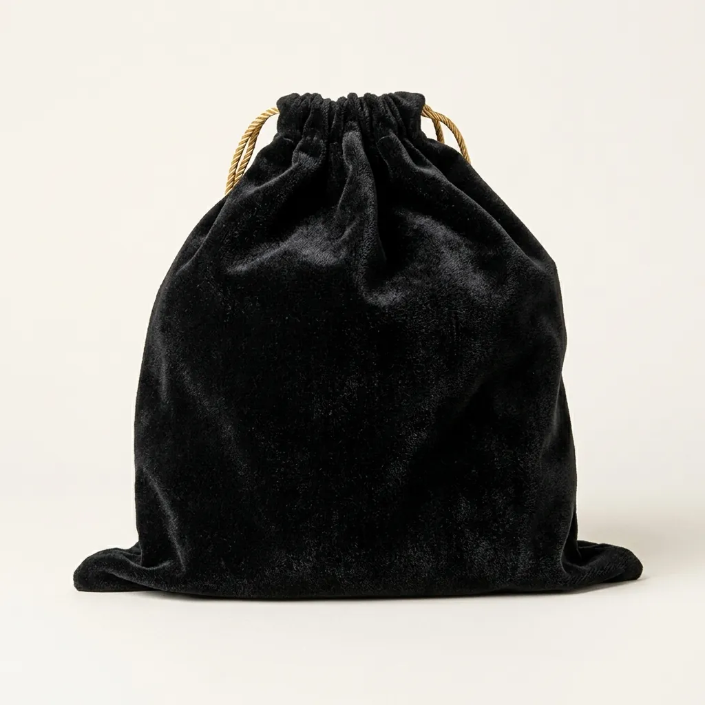 Hair Dryer Storage Bag — HDR-1058 (image 4)