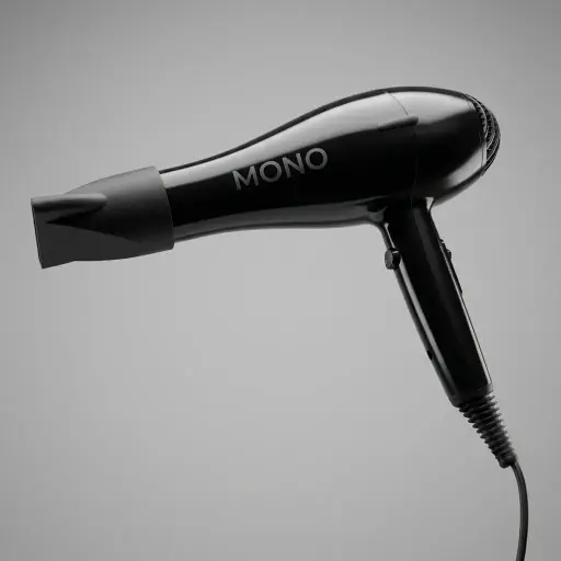 ABS Professional Hair Dryer 1600W — HDR-1062