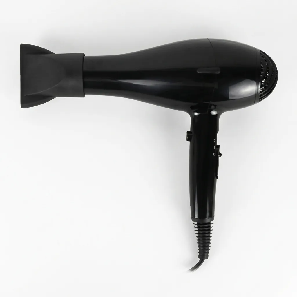 ABS Professional Hair Dryer 1600W — HDR-1062 (image 6)