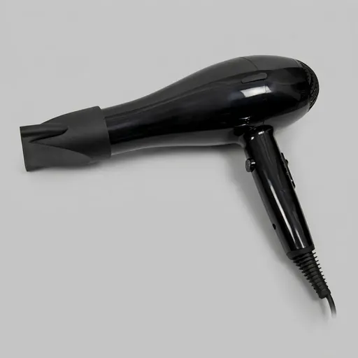 ABS Professional Hair Dryer 1600W — HDR-1062
