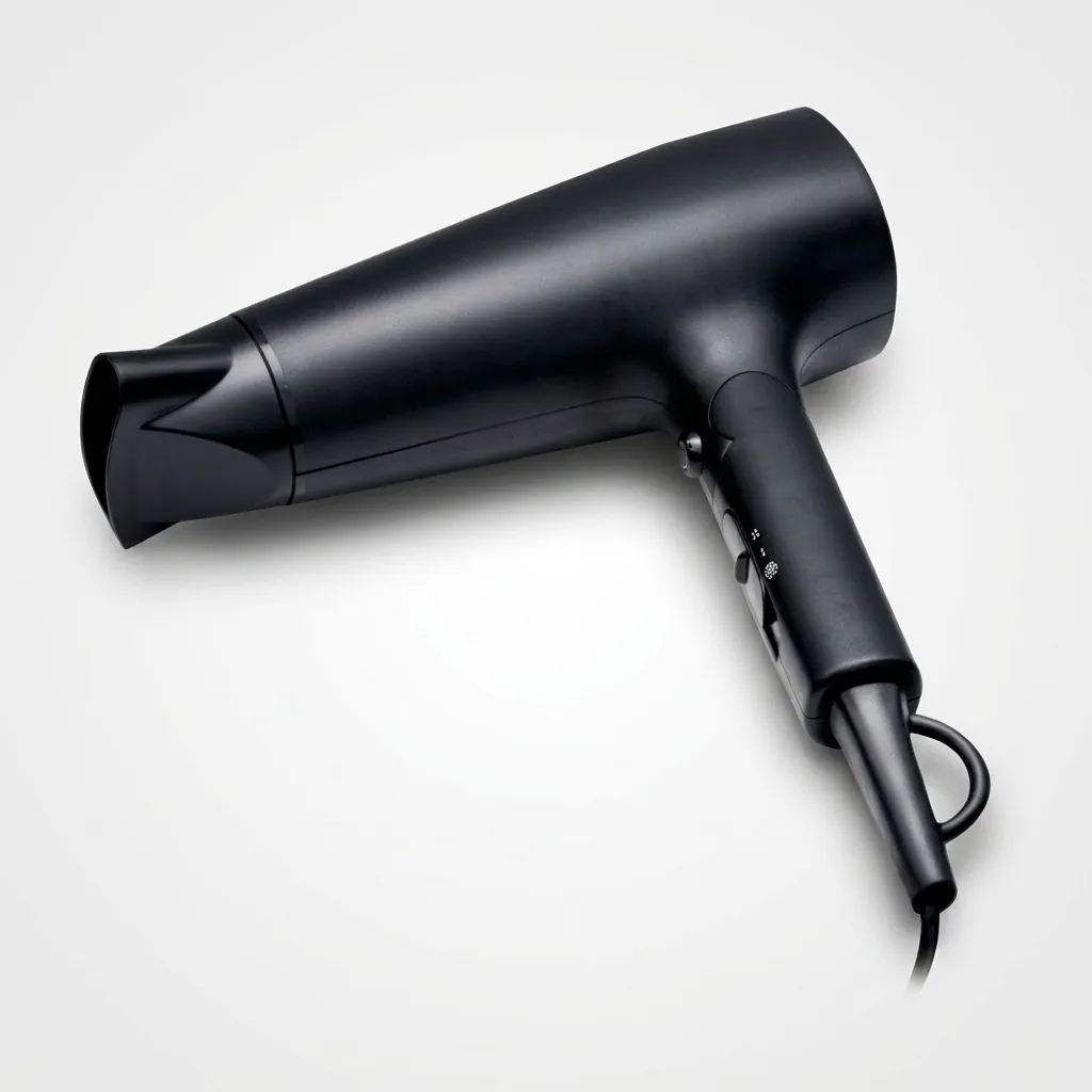 Foldable Hair Dryer 1800 2100W — HDR-1064 (image 3)