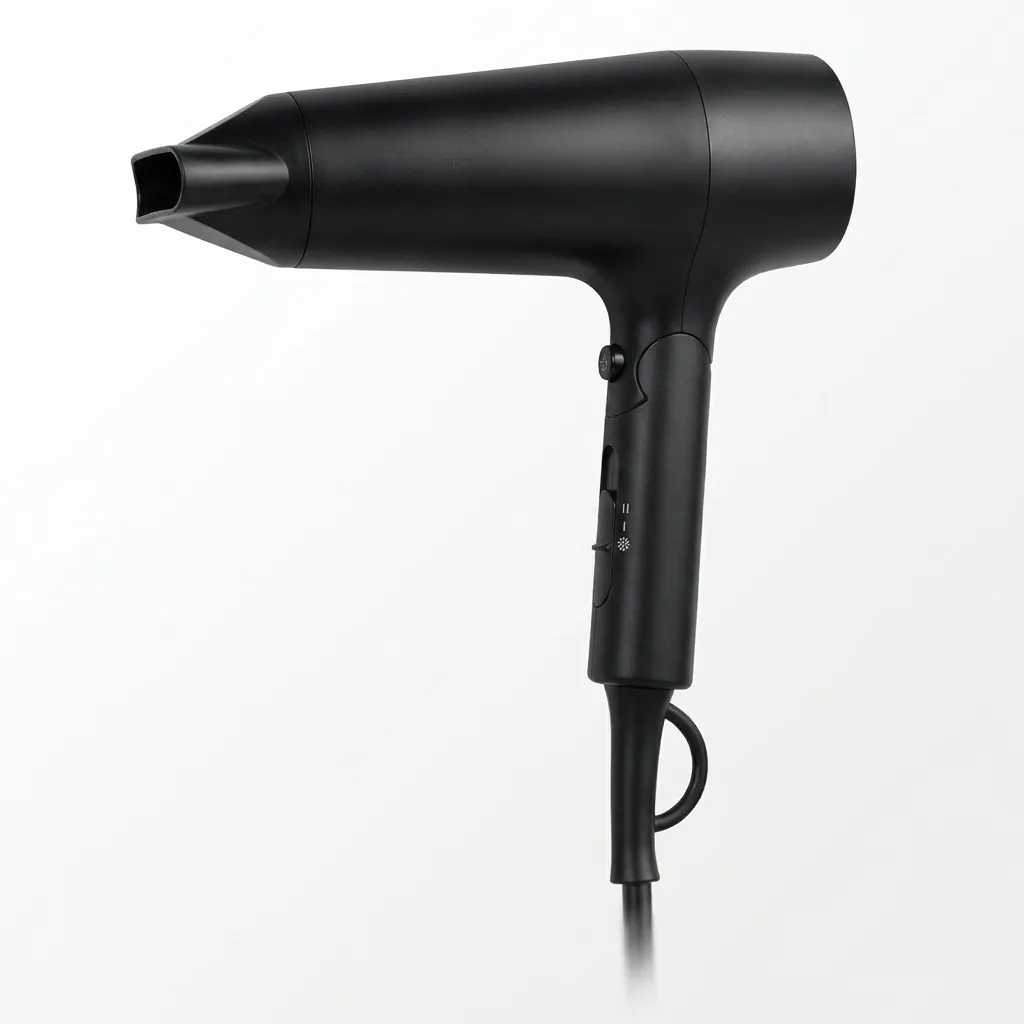 Foldable Hair Dryer 1800 2100W — HDR-1064 (image 4)