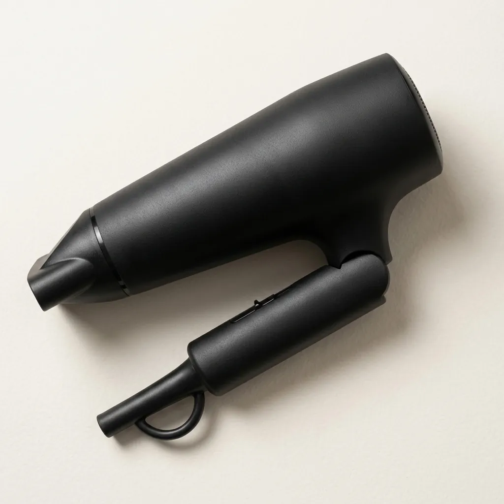 Foldable Hair Dryer 1800 2100W — HDR-1064 (image 5)