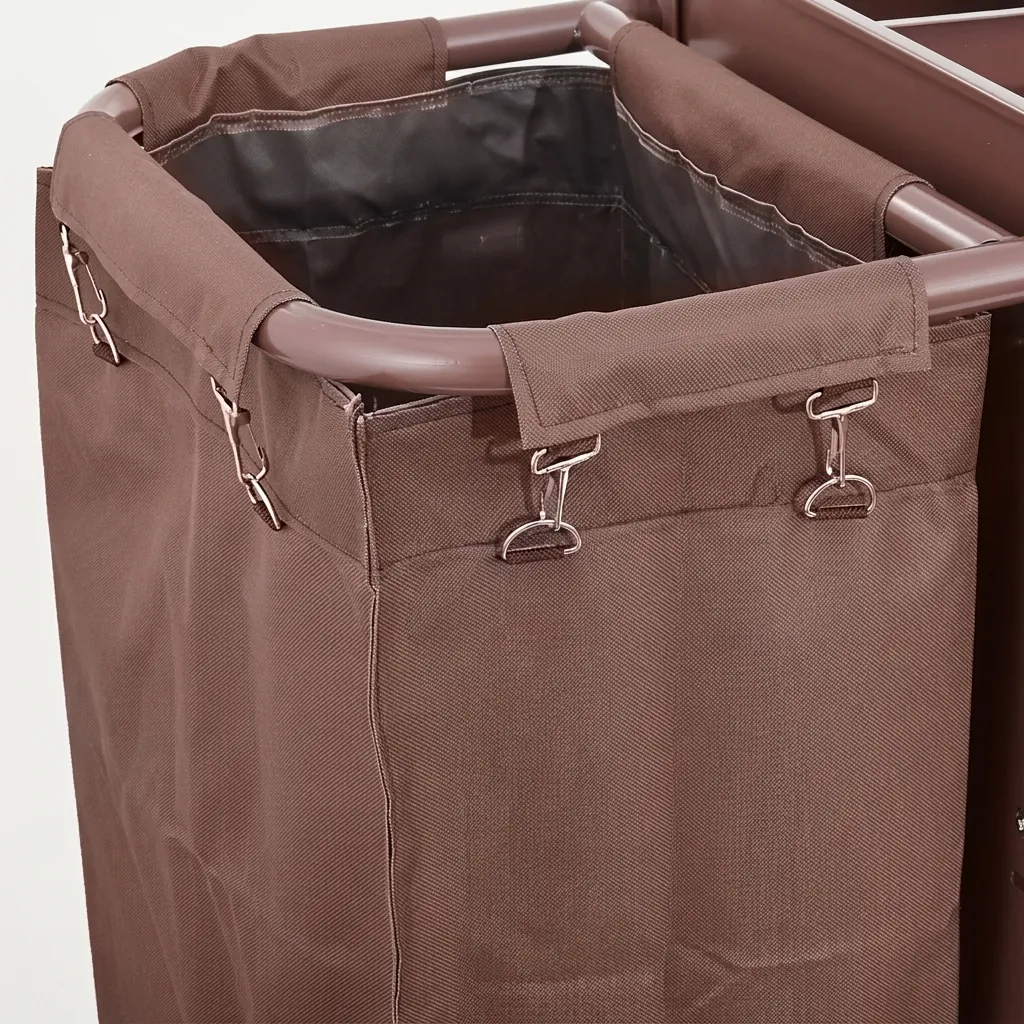 Housekeeping Trolley — HKT-1025 (image 3)