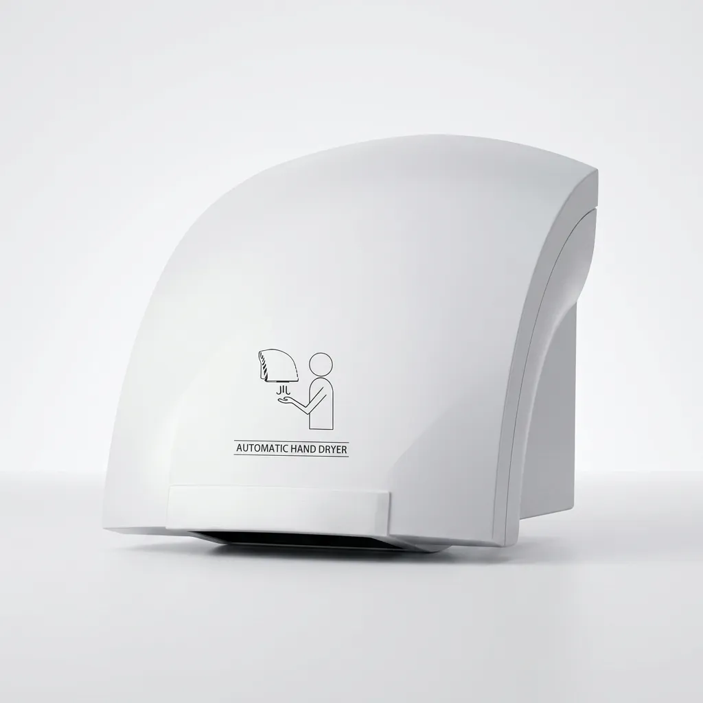 Automatic Hand Dryer [1024] — HND-1024 (image 5)