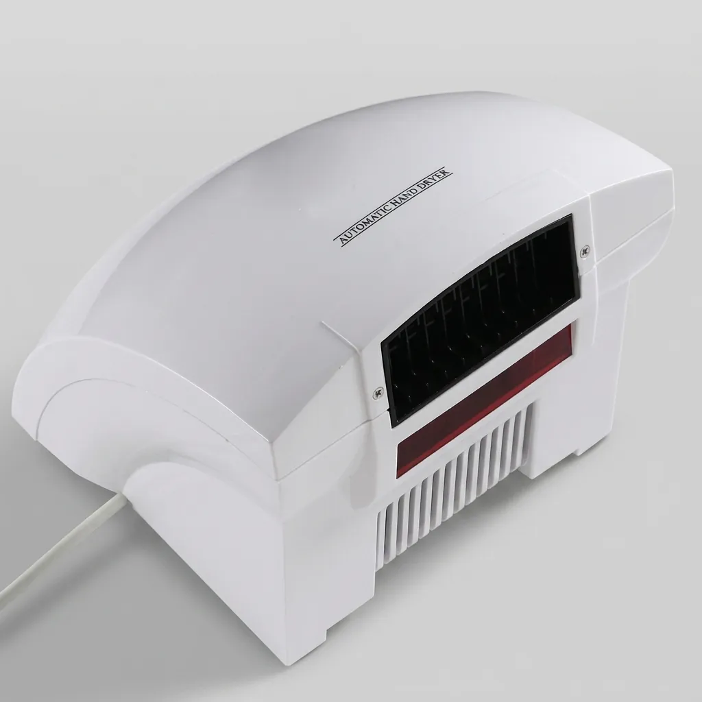 Automatic Hand Dryer [1024] — HND-1024 (image 12)