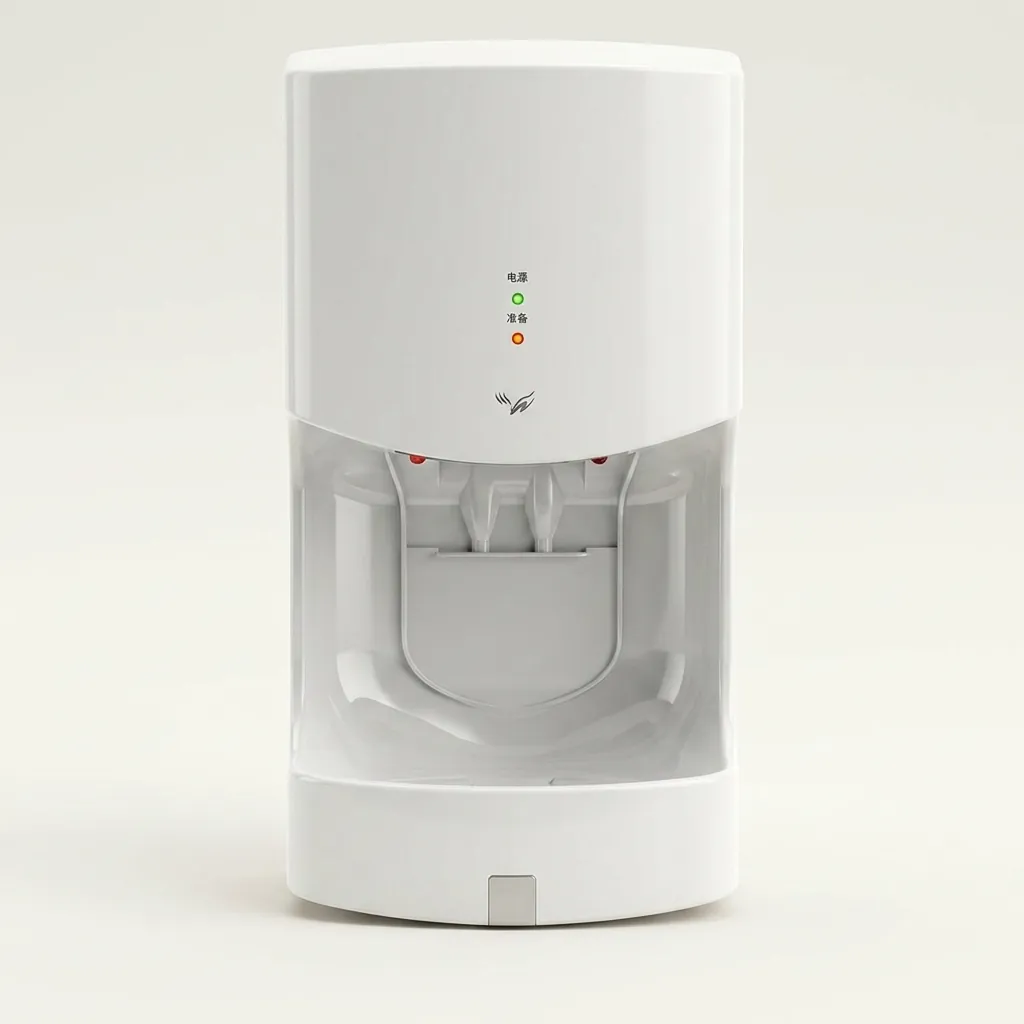 Automatic Hand Dryer [1025] — HND-1025 (image 2)