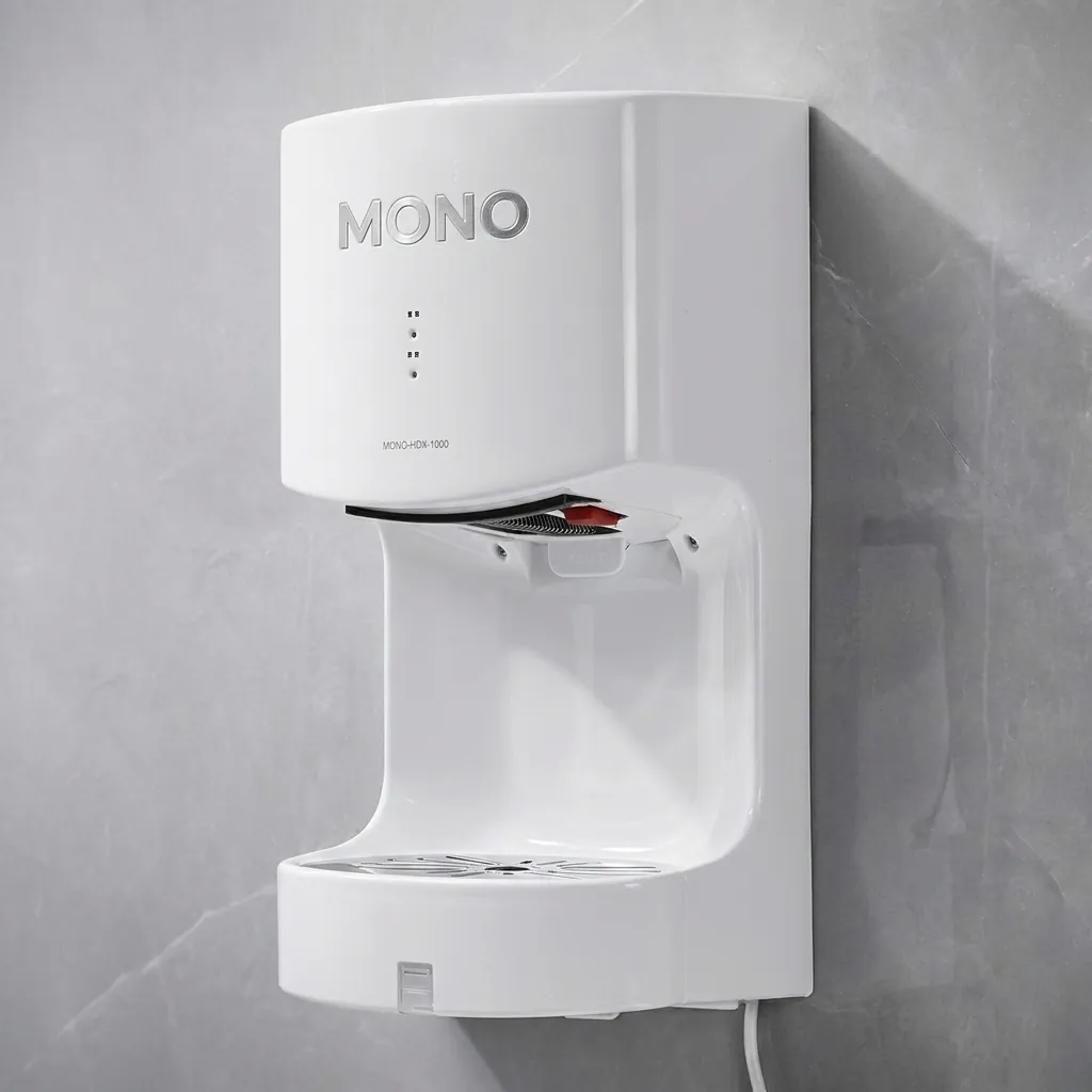Automatic Hand Dryer [1025] — HND-1025 (image 1)