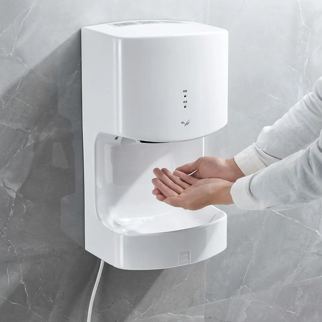 Automatic Hand Dryer [1025] — HND-1025 (image 3)