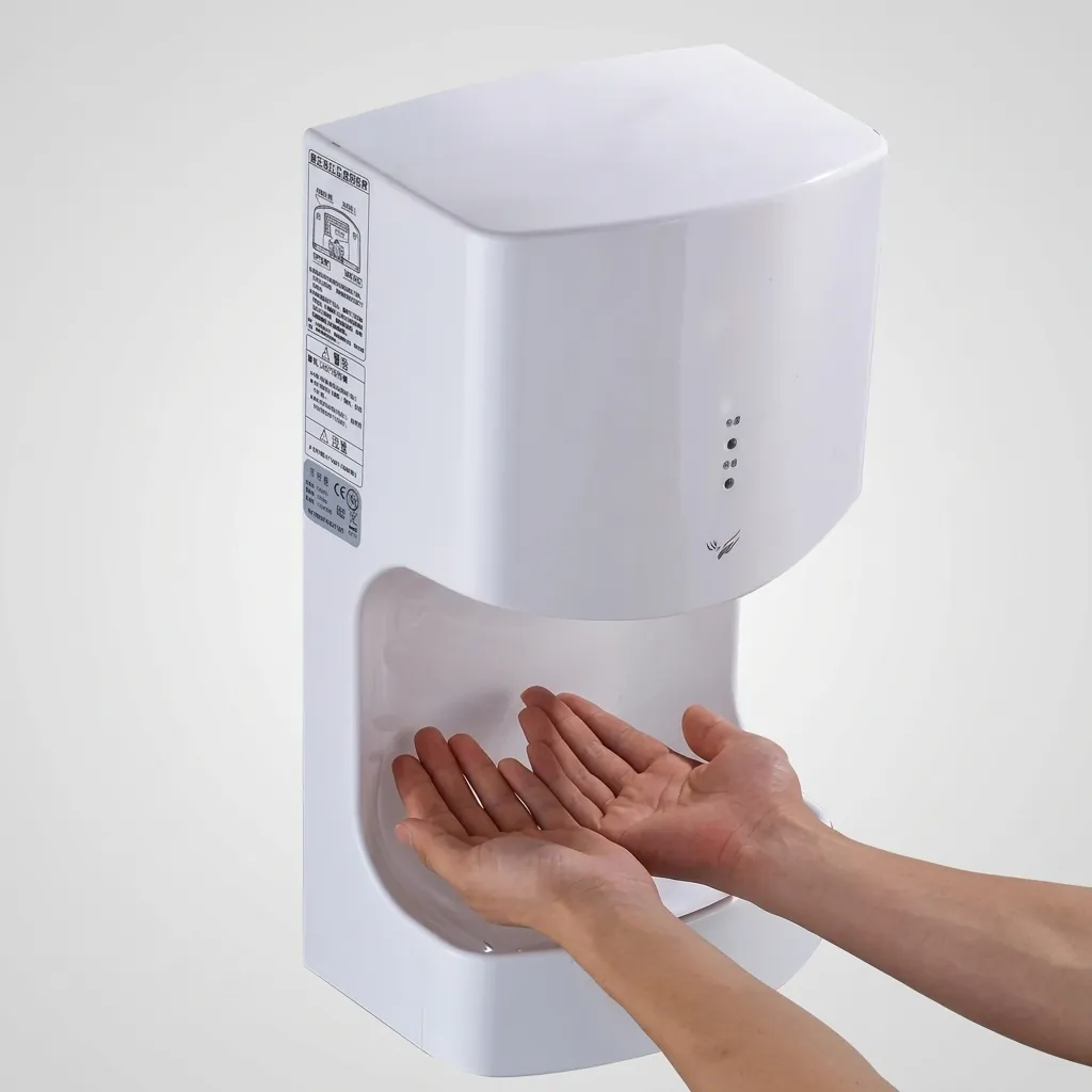 Automatic Hand Dryer [1025] — HND-1025 (image 4)
