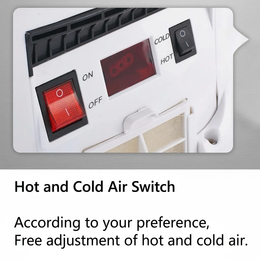 Automatic Hand Dryer [1025] — HND-1025 (image 5)