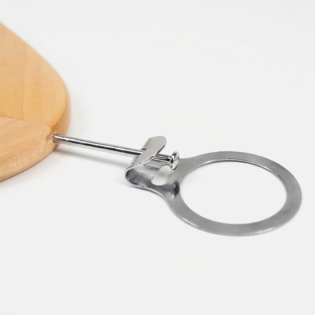 Anti-Theft Wooden Clothes Hanger With Non Slip Bar [1042] — HNG-1042 (image 2)