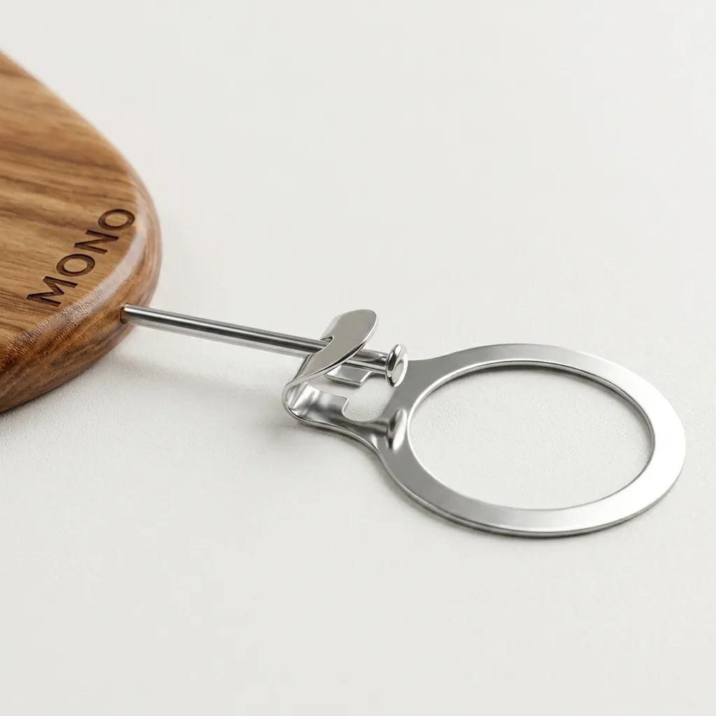 Anti-Theft Wooden Clothes Hanger With Non Slip Bar [1042] — HNG-1042 (image 2)