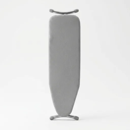 Steel-Frame Ironing Board with 7-Height Adjustable [1027] — IRB-1027